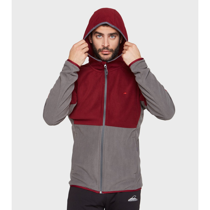 Campera de hombre Field