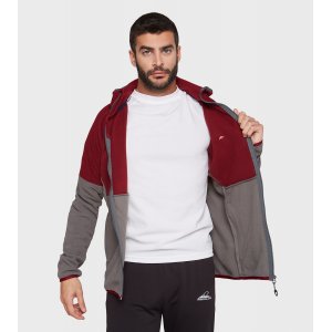 Campera de hombre Field