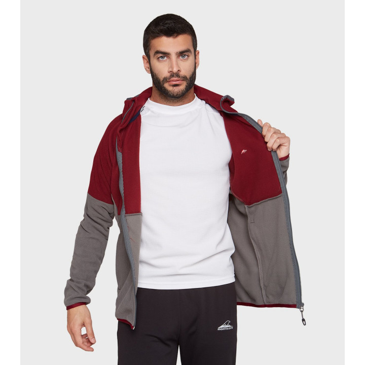 Campera de hombre Field