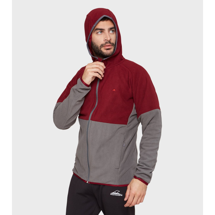 Campera de hombre Field