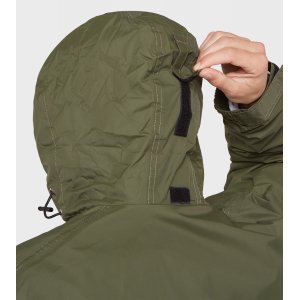 Rompeviento de hombre Nix con red
