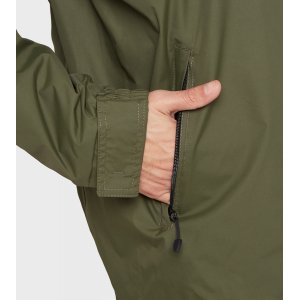 Rompeviento de hombre Nix con red
