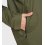 Rompeviento de hombre Nix con red
