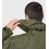 Rompeviento de hombre Nix con red
