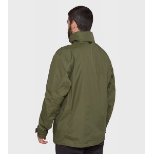Rompeviento de hombre Nix con red
