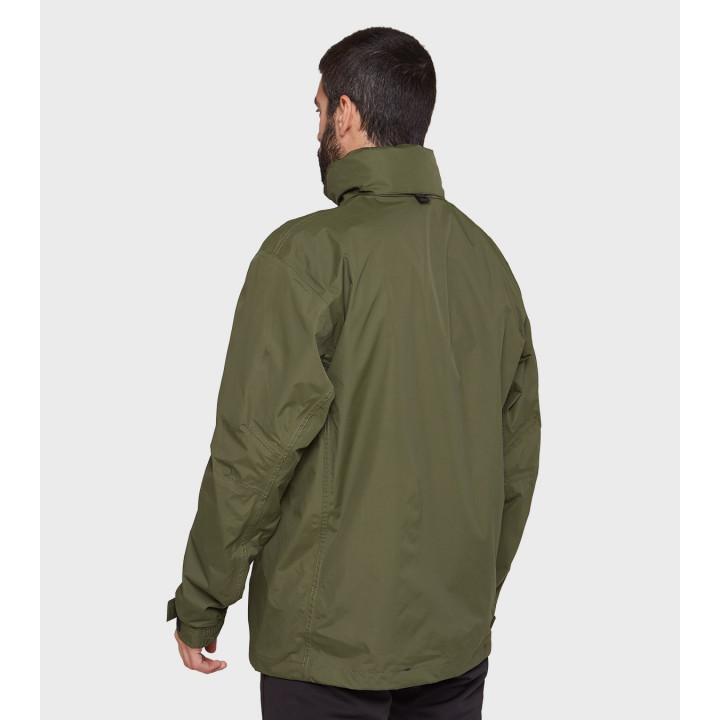 Rompeviento de hombre Nix con red
