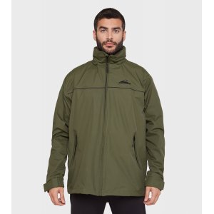 Rompeviento de hombre Nix con red
