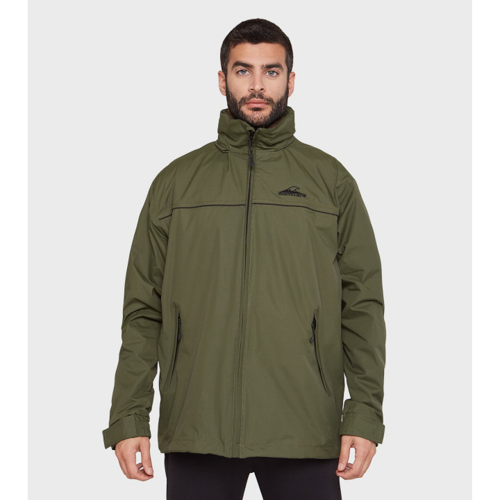 Rompeviento de hombre Nix con red
