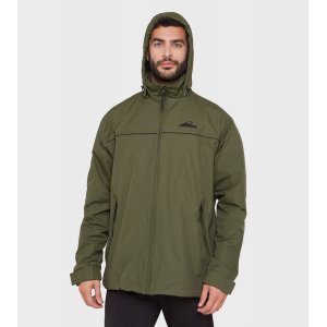 Rompeviento de hombre Nix con red
