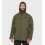 Rompeviento de hombre Nix con red
