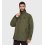 Rompeviento de hombre Nix con red
