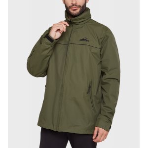 Rompeviento de hombre Nix con red
