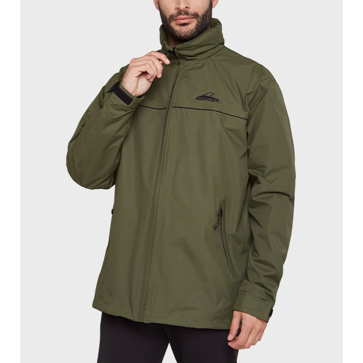 Rompeviento de hombre Nix con red
