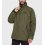 Rompeviento de hombre Nix con red
