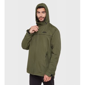 Rompeviento de hombre Nix con red
