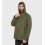 Rompeviento de hombre Nix con red
