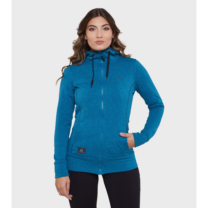 Campera de mujer Dakota