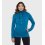 Campera de mujer Dakota