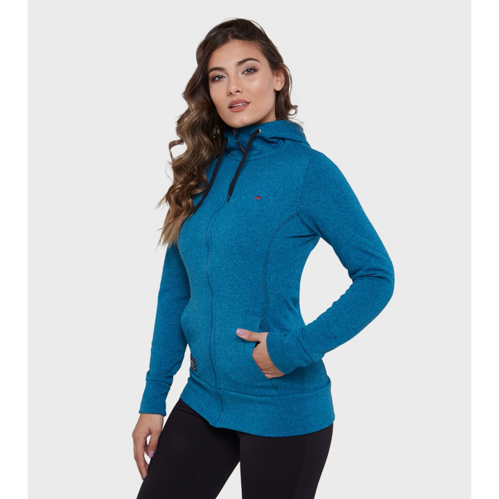 Campera de mujer Dakota
