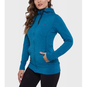 Campera de mujer Dakota