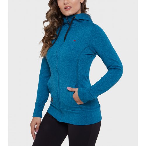 Campera de mujer Dakota