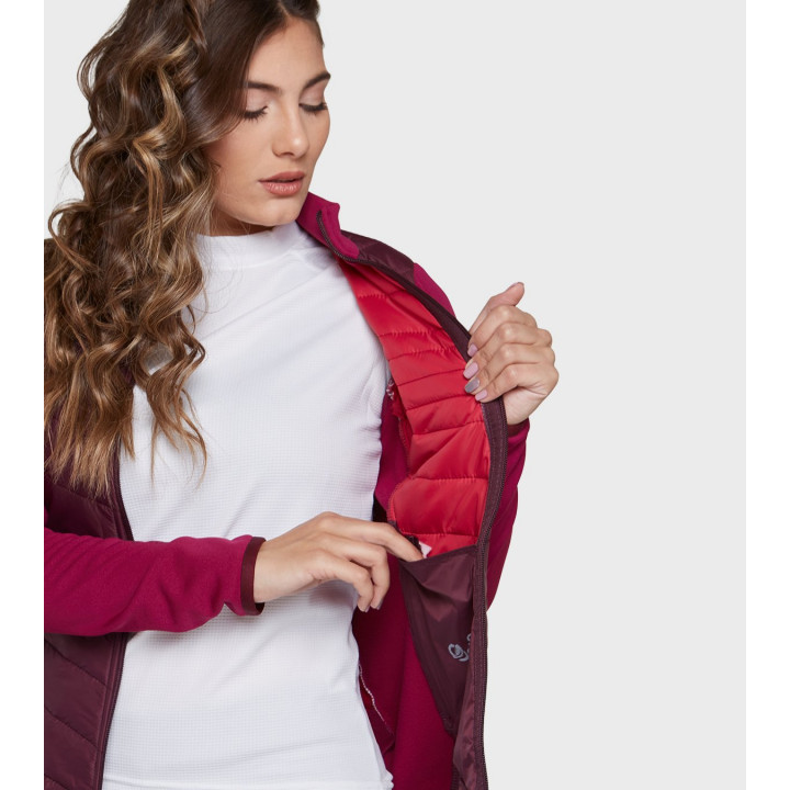 Campera de mujer Duana