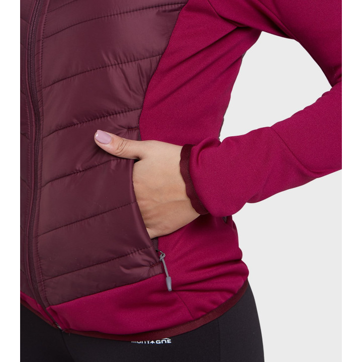 Campera de mujer Duana