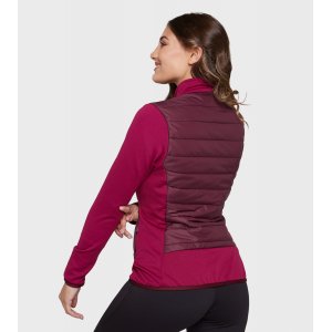Campera de mujer Duana