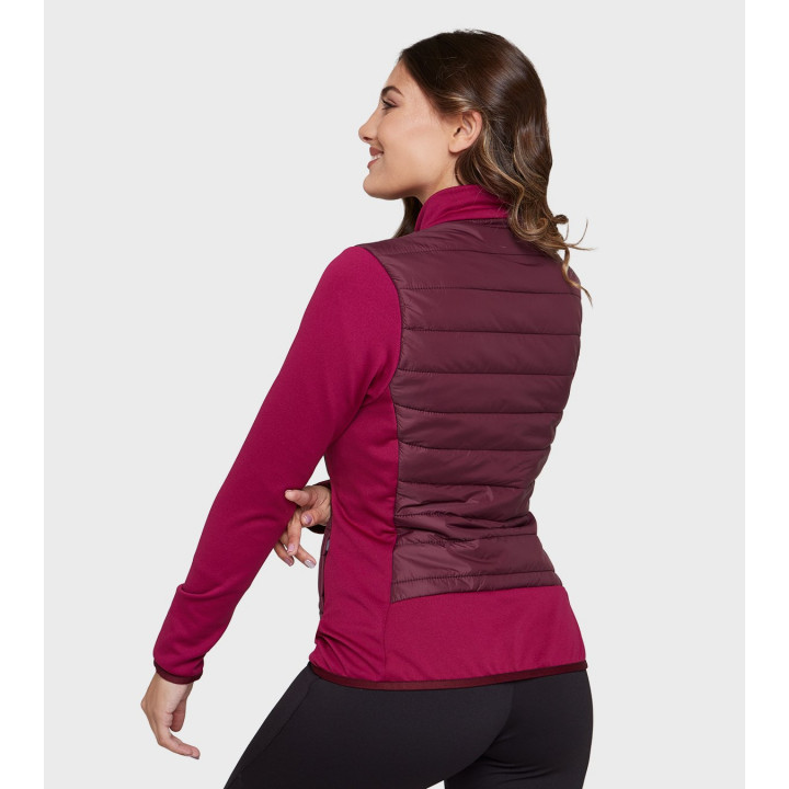 Campera de mujer Duana