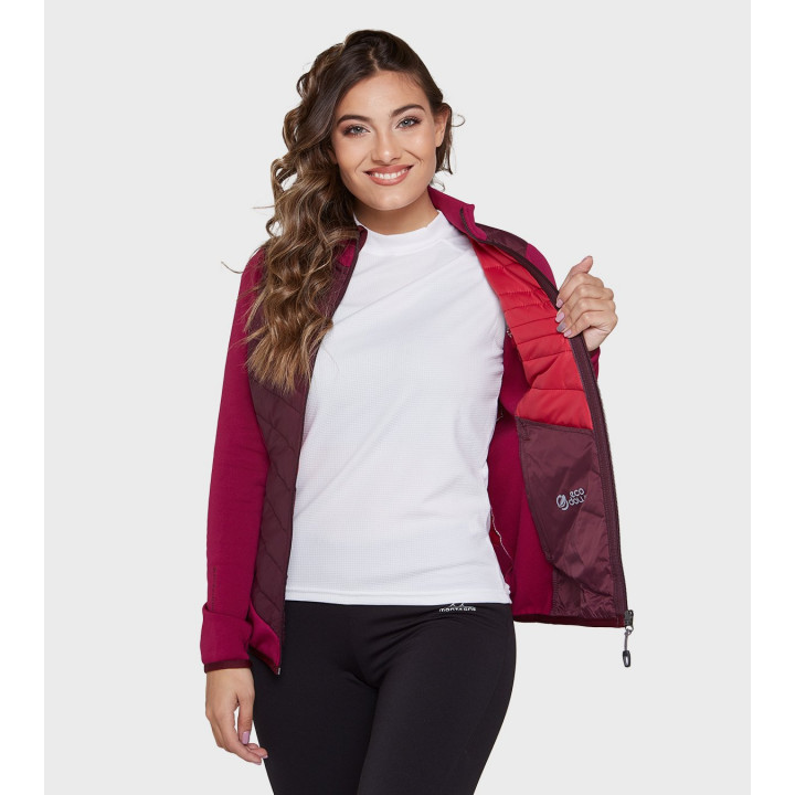 Campera de mujer Duana