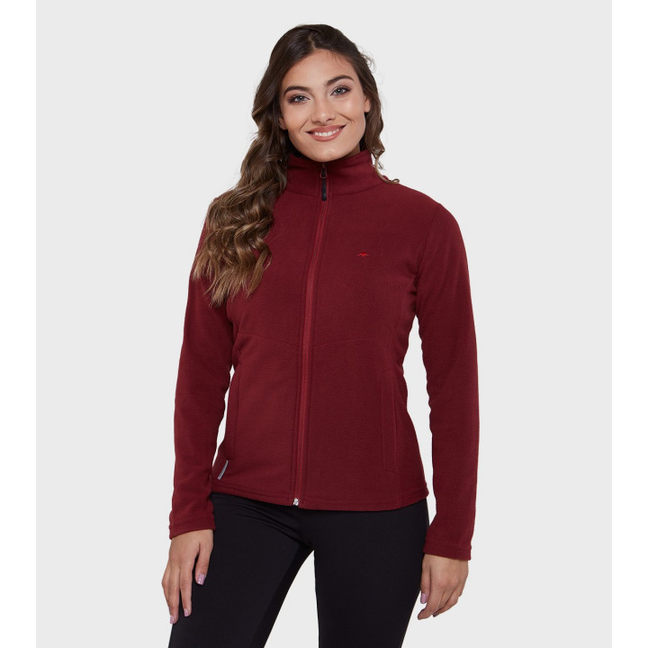 Campera de mujer Kelly