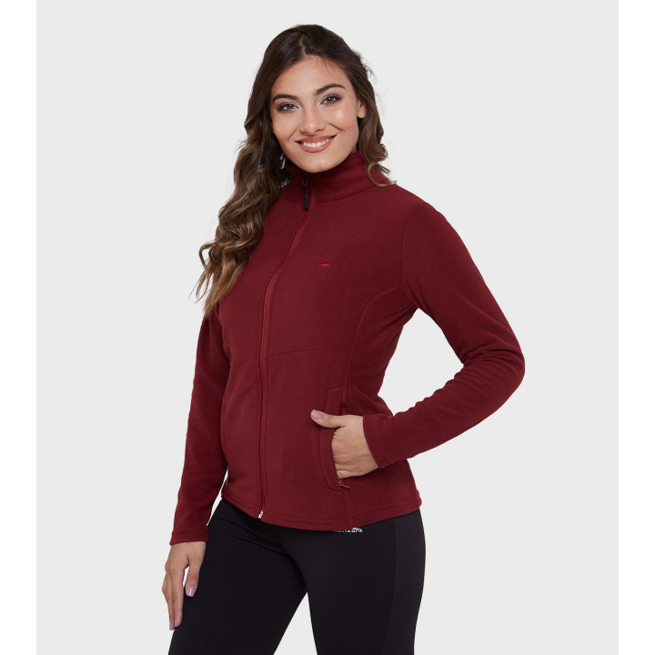 Campera de mujer Kelly