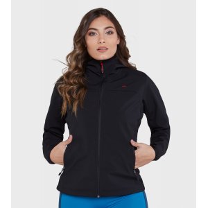 Campera de mujer Siri