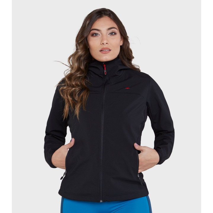 Campera de mujer Siri