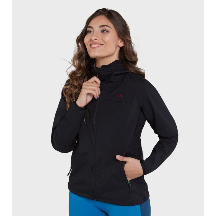 Campera de mujer Siri
