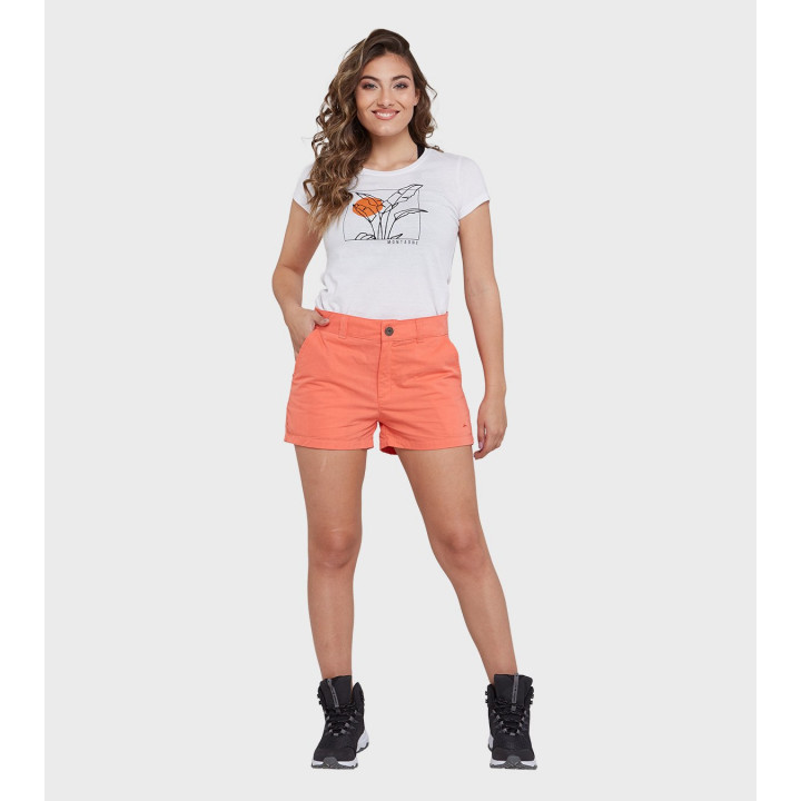Short de mujer Zoe