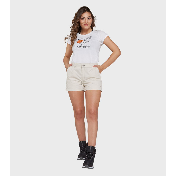 Short de mujer Zoe