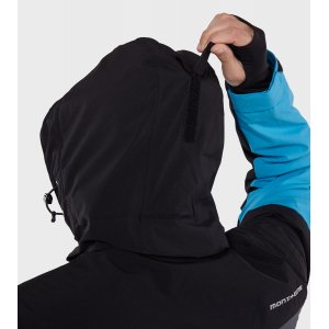 Campera de hombre Fergus