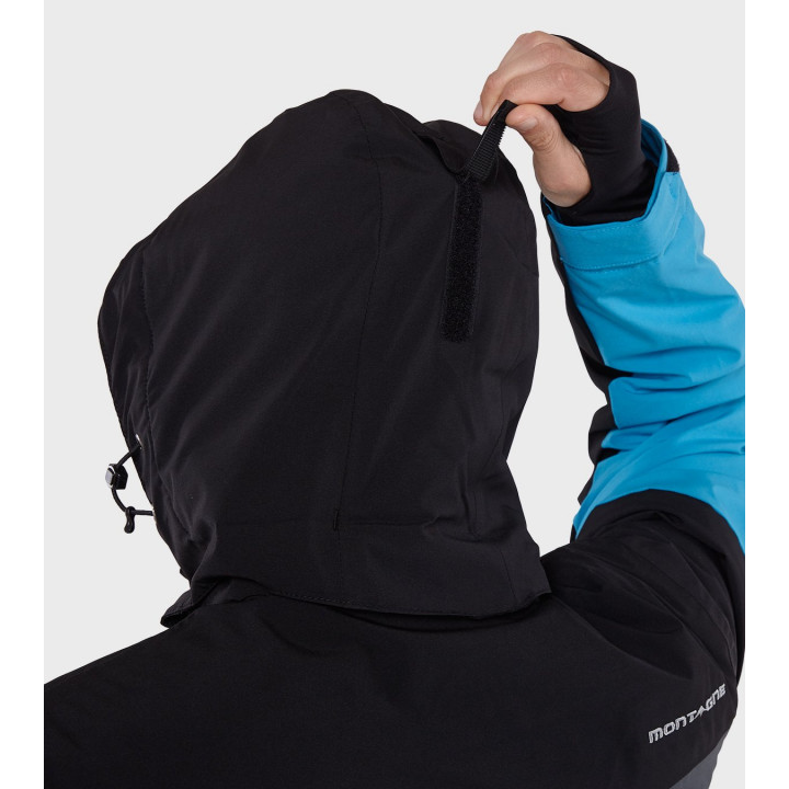 Campera de hombre Fergus