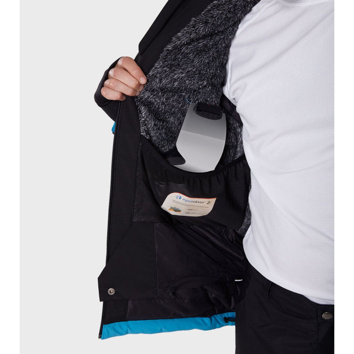 Campera de hombre Fergus
