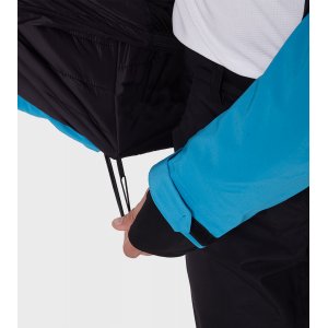 Campera de hombre Fergus