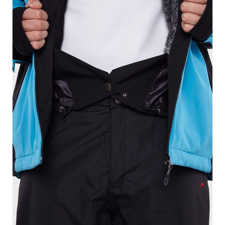 Campera de hombre Fergus