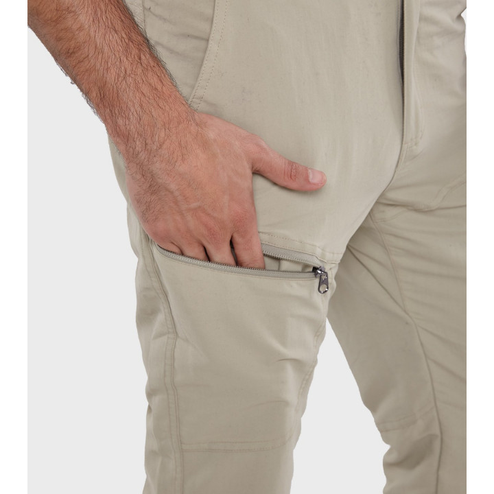 Pantalón de hombre Argus