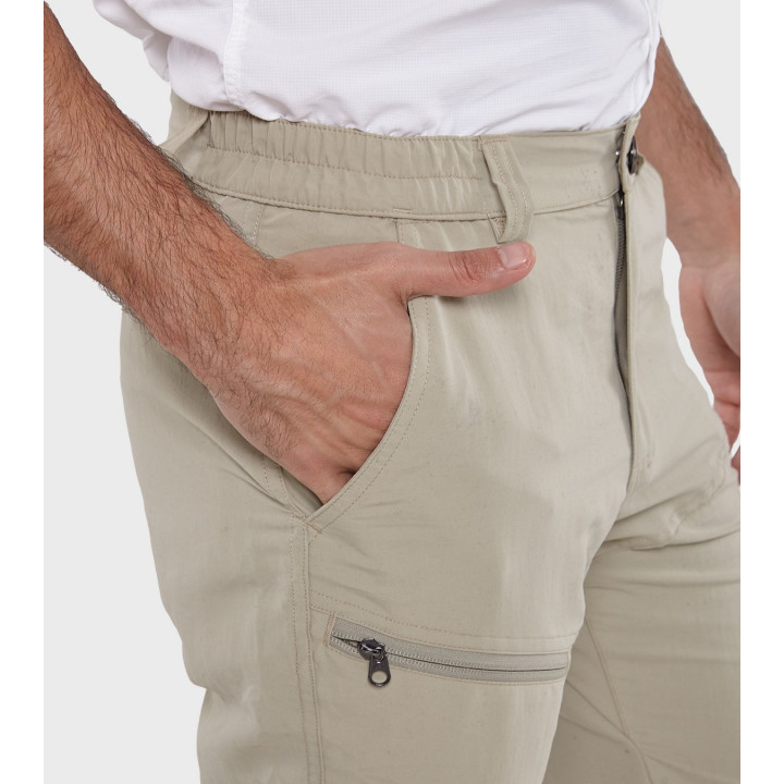 Pantalón de hombre Argus