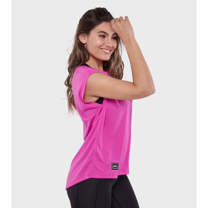 Remera de mujer Greese