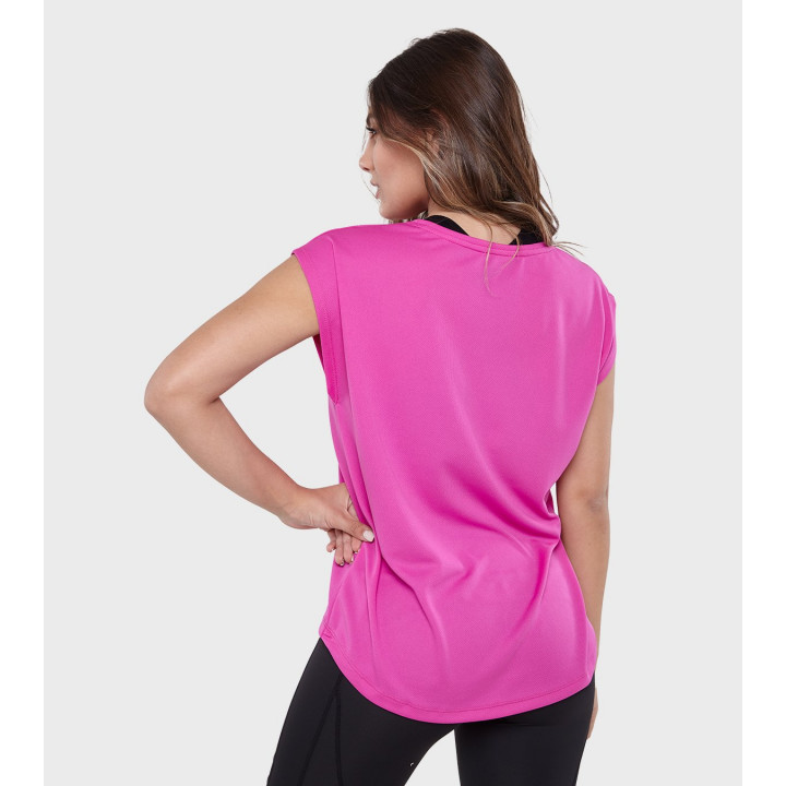 Remera de mujer Greese