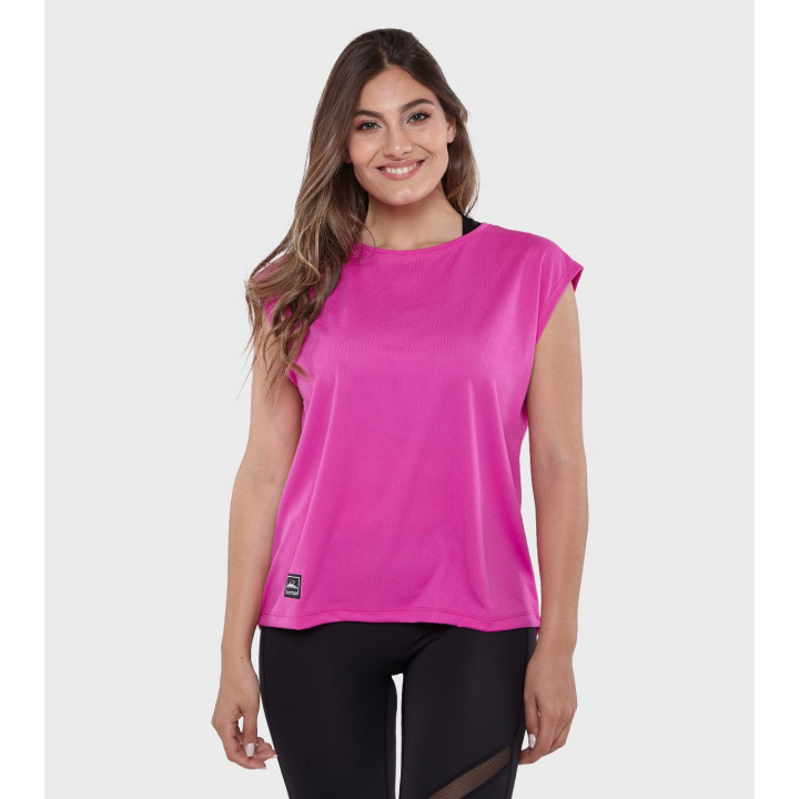 Remera de mujer Greese