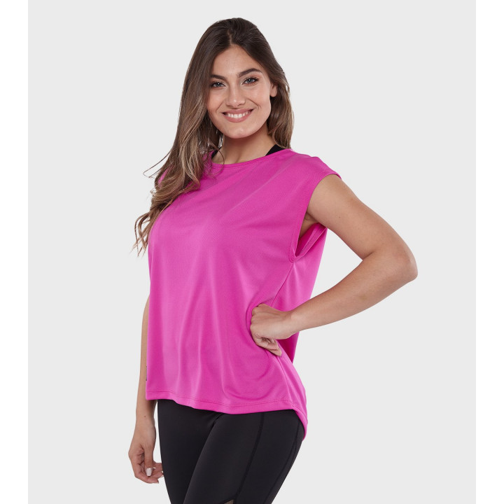 Remera de mujer Greese
