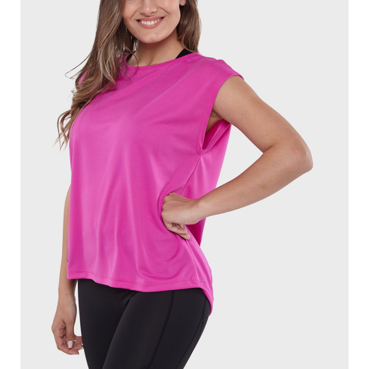 Remera de mujer Greese