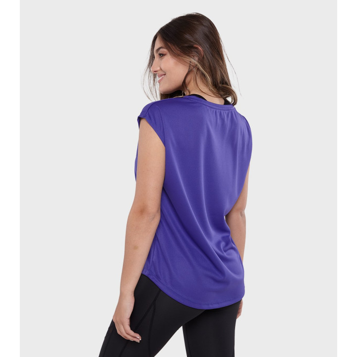 Remera de mujer Greese